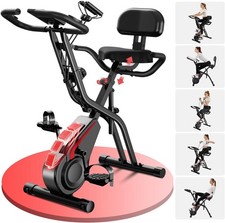 CURSOR Ergometer Hometrainer