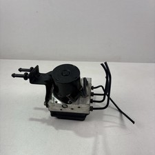 Vw Polo 9N ABS Hydraulikblock