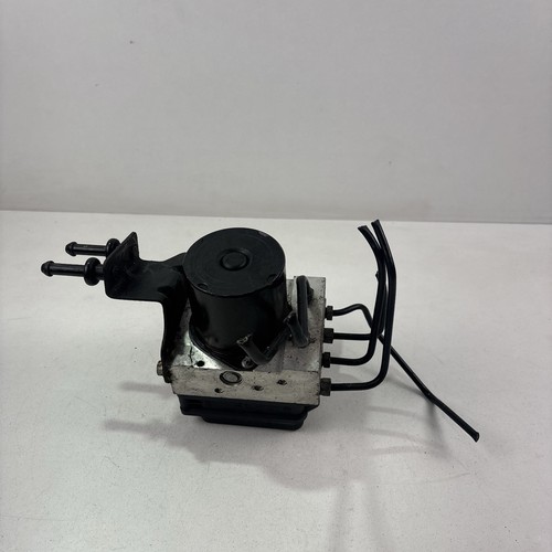 Polo abs hydraulikblock - vw,