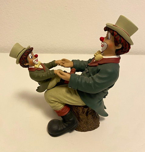 Gilde clown comedy collection - comedy,