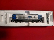 Mehano 8854 H0 DC Diesellok