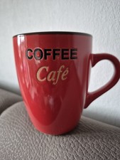 Ritzenhoff & Breker ALFINO Kaffeebecher unbenutzt