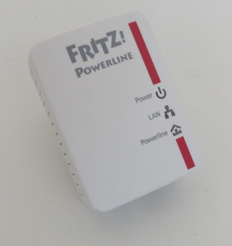 Avm fritz powerline - avm, 510e