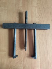 Zweiarm-Abziehvorrichtung DDR