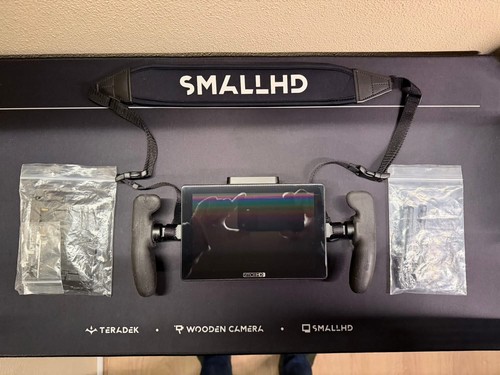 Smallhd cine skrx directors - cine,