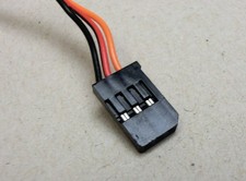 Ersatzteil 1x Servokabel robbe Servo Flugzeug Boot Hubschrauber Heli Verbrenner