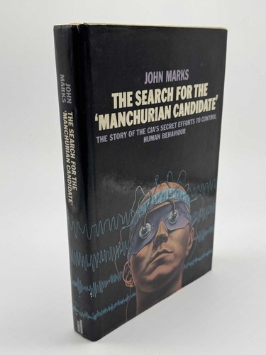 The search for - for, 'manchurian