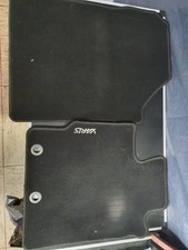 Auto Fußmatte Toyota Yaris