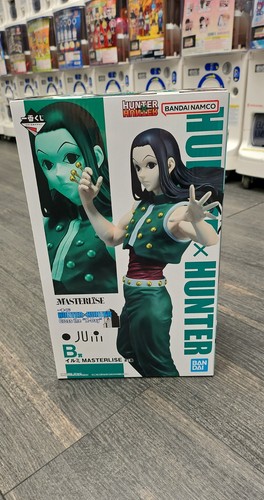 Hunter ichiban - hunter,