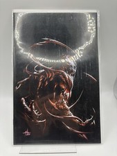 VENOM #31 * NM * GABRIELE DELL OTTO EXCLUSIVE CARNAGE VIRGIN VARIANT