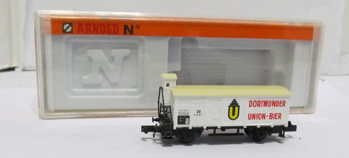 Arnold spur 4271 bierwagen - arnold, n