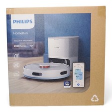 Philips Roboter-Staubsauger