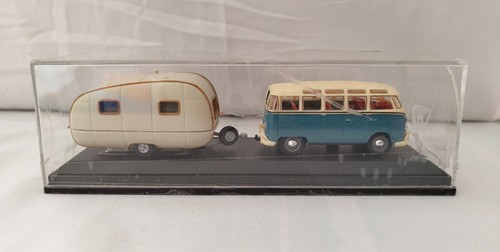 Hongwell samba bus - hongwell, vw