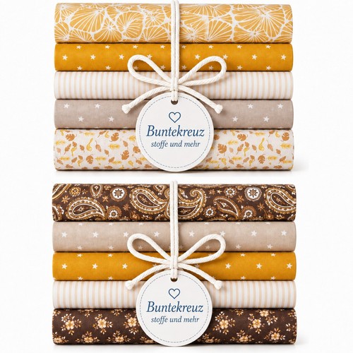 Stoffpaket stoff - stoffpaket,