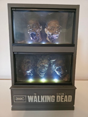 The walking dead staffel - the,