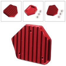 CNC Seitenständer Pad