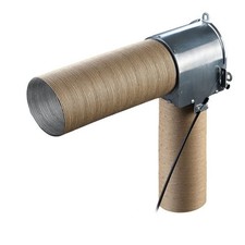 Airmix Komfortpaket Truma AXK2