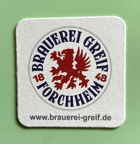Neuester bierdeckel brauerei - neuester, ,