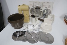 Küchenmaschine Bosch UM 4 mit