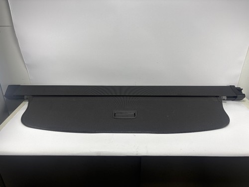 Laderaumabdeckung audi - laderaumabdeckung,