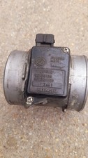 Luftmassenmesser LMM Air Flow Meter Sensor Fiat Barchetta 1.8 16V 60601206