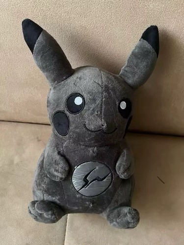 Pikachu plüsch kuscheltier - plüsch,
