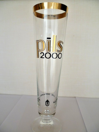 Dortmunder union pils 2000 - dortmunder,