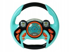 Interaktive Lenkrad Spielzeug