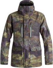QUIKSILVER 46 XS MENS SNOW