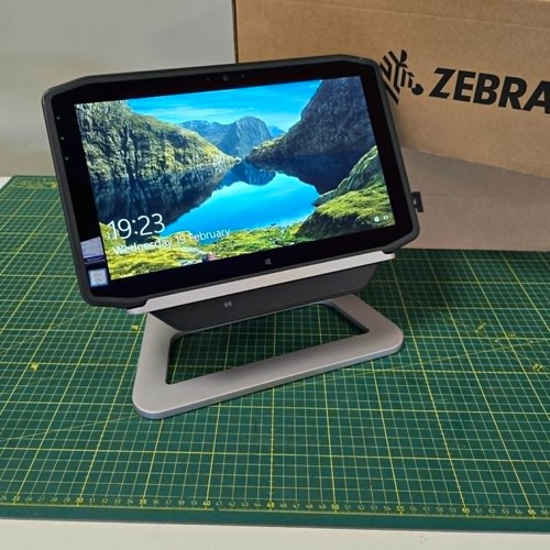 Zebra xslate r12 ix125r1 - xslate,