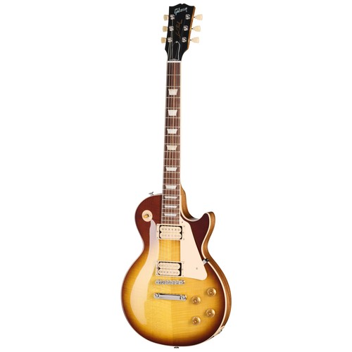 Gibson les paul - paul, standard
