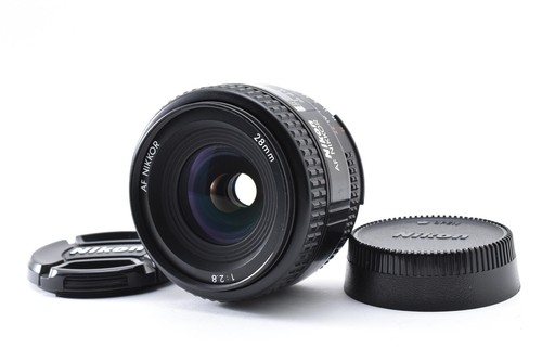 Neuwertig nikon af nikkor - [neuwertig],