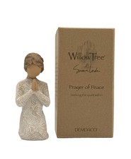 Willow Tree Prayer of Peace