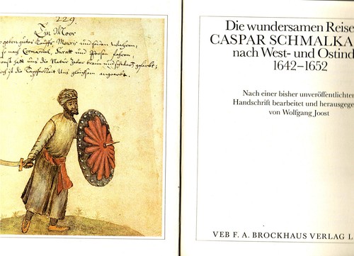 Die wundersamen reisen des - die,