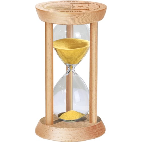 Sanduhr glas timer - sanduhr,