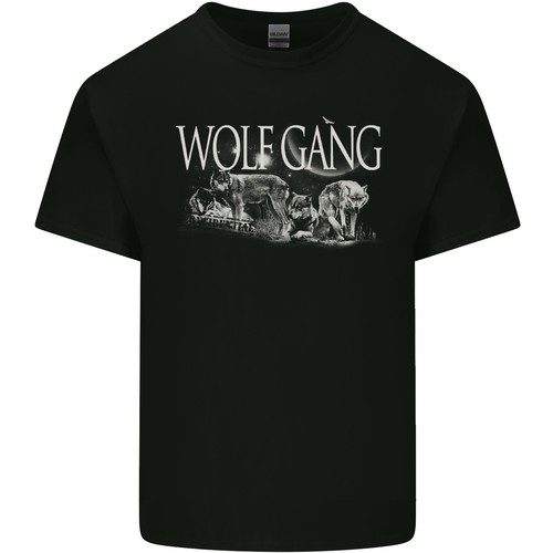 Wolf gang werwölfe - gang, wölfe