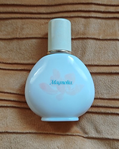 Magnolia eau toilette - toilette, yves