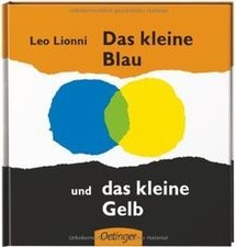 Das kleine blau und - das,