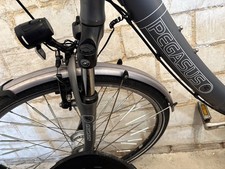 Pegasus Solero Damenrad 28