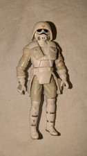 Hasbro Star Wars 3.75" Imperial Snowtrooper Ralph McQuarrie Concept Figure