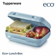 Tupperware eco lunchbox - eco+,