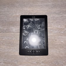 Amazon do1100 4GB Wi-Fi 6 Inch