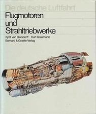 Flugmotoren und