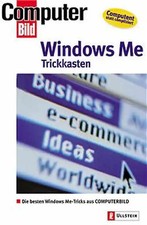 Windows ME Trickkasten