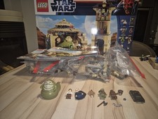 LEGO Star Wars: Jabba's Palace