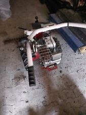 Balkenmäher gebraucht, Fa