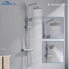 Regendusche Duschsystem mit