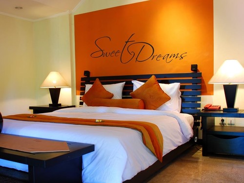 S205 wandtattoo sweet dreams - s205, dreams"