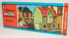 Vero Mamos Bausatz - Bäckerei, Nr. 2/47, H0/TT, OVP#23-R402/R