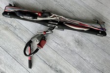 Ozone Water Contact Bar